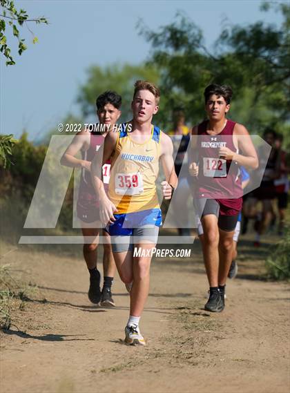 Thumbnail 3 in 15th Annual Lipan Invitational Meet photogallery.