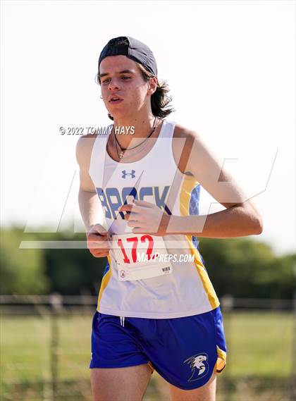 Thumbnail 1 in 15th Annual Lipan Invitational Meet photogallery.