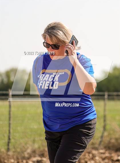 Thumbnail 2 in 15th Annual Lipan Invitational Meet photogallery.