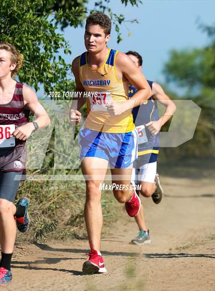 Thumbnail 2 in 15th Annual Lipan Invitational Meet photogallery.
