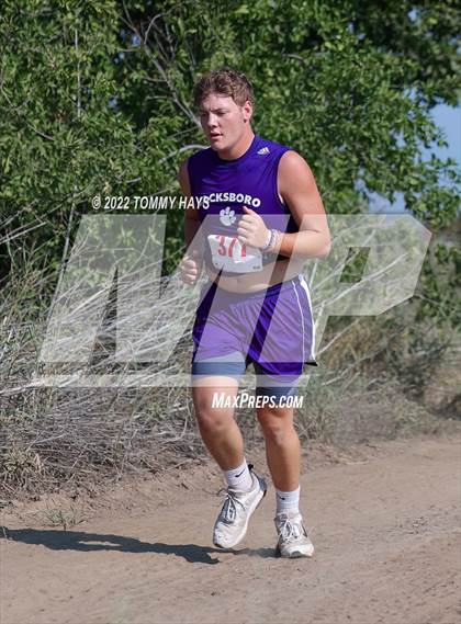 Thumbnail 3 in 15th Annual Lipan Invitational Meet photogallery.