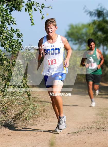Thumbnail 2 in 15th Annual Lipan Invitational Meet photogallery.