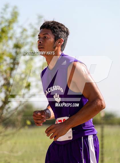 Thumbnail 3 in 15th Annual Lipan Invitational Meet photogallery.