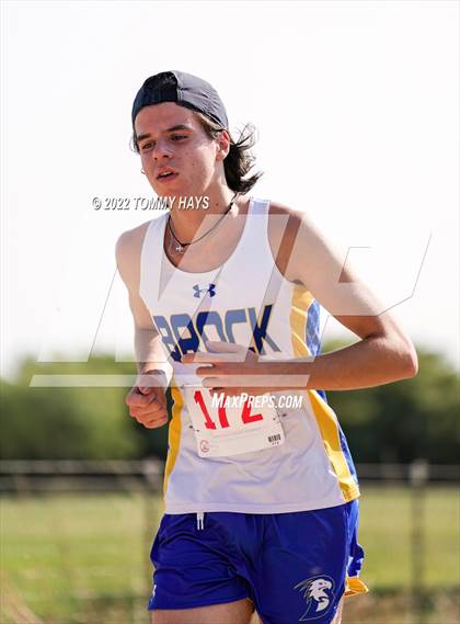 Thumbnail 2 in 15th Annual Lipan Invitational Meet photogallery.