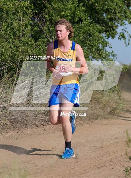 Thumbnail 1 in 15th Annual Lipan Invitational Meet photogallery.