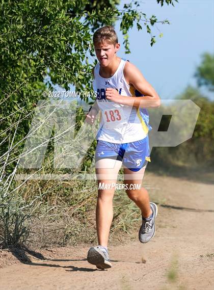 Thumbnail 3 in 15th Annual Lipan Invitational Meet photogallery.