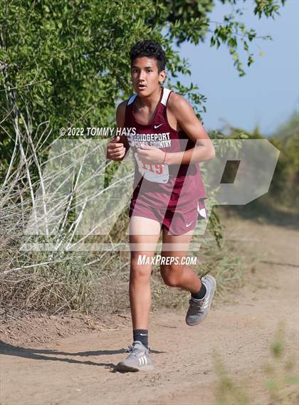 Thumbnail 2 in 15th Annual Lipan Invitational Meet photogallery.