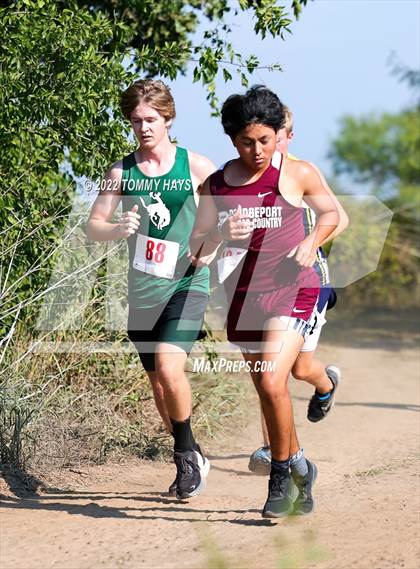 Thumbnail 2 in 15th Annual Lipan Invitational Meet photogallery.