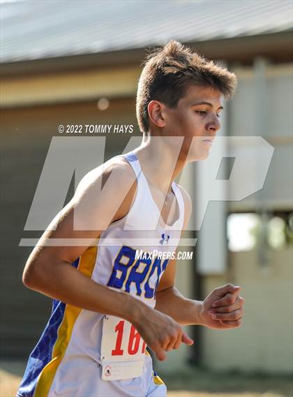 Thumbnail 3 in 15th Annual Lipan Invitational Meet photogallery.