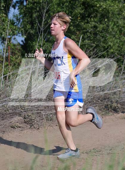 Thumbnail 3 in 15th Annual Lipan Invitational Meet photogallery.