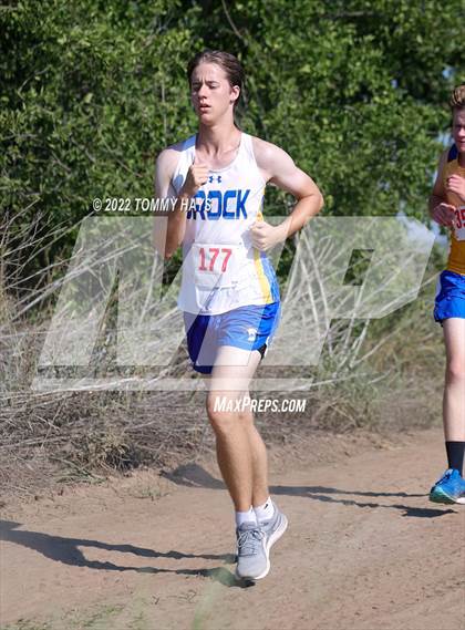 Thumbnail 3 in 15th Annual Lipan Invitational Meet photogallery.