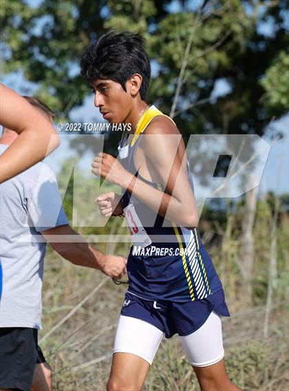 Thumbnail 2 in 15th Annual Lipan Invitational Meet photogallery.