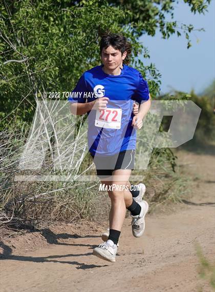 Thumbnail 2 in 15th Annual Lipan Invitational Meet photogallery.