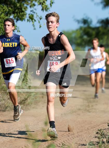 Thumbnail 1 in 15th Annual Lipan Invitational Meet photogallery.