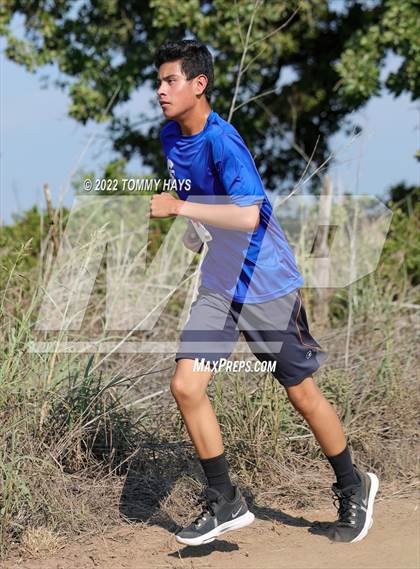 Thumbnail 1 in 15th Annual Lipan Invitational Meet photogallery.