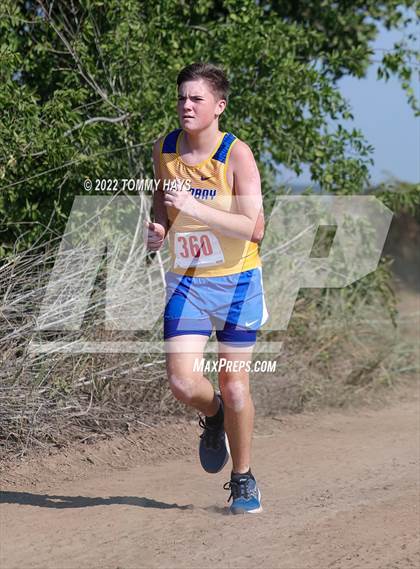 Thumbnail 1 in 15th Annual Lipan Invitational Meet photogallery.