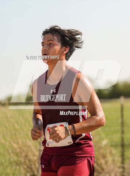 Thumbnail 2 in 15th Annual Lipan Invitational Meet photogallery.