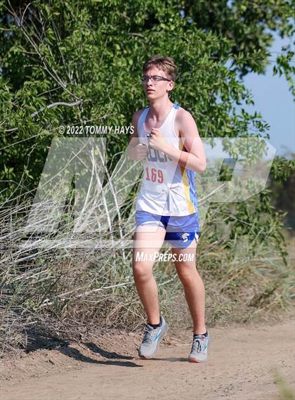 Thumbnail 1 in 15th Annual Lipan Invitational Meet photogallery.