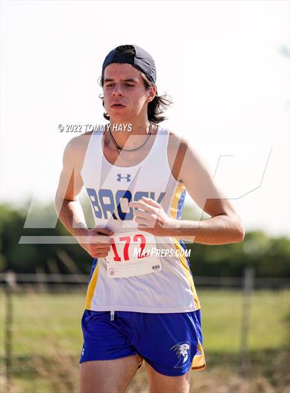 Thumbnail 3 in 15th Annual Lipan Invitational Meet photogallery.