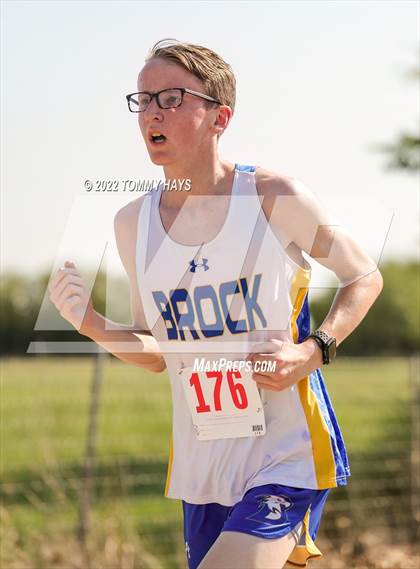 Thumbnail 1 in 15th Annual Lipan Invitational Meet photogallery.