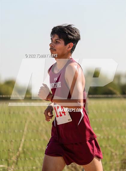Thumbnail 3 in 15th Annual Lipan Invitational Meet photogallery.