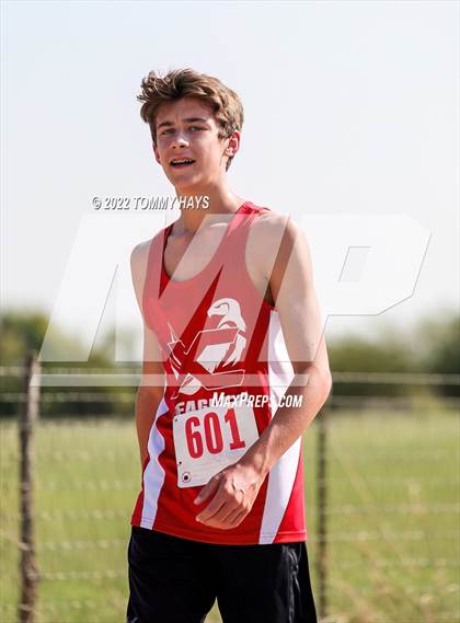 Thumbnail 3 in 15th Annual Lipan Invitational Meet photogallery.