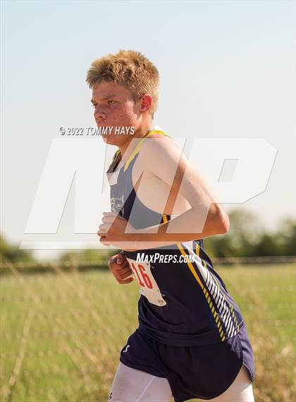 Thumbnail 1 in 15th Annual Lipan Invitational Meet photogallery.