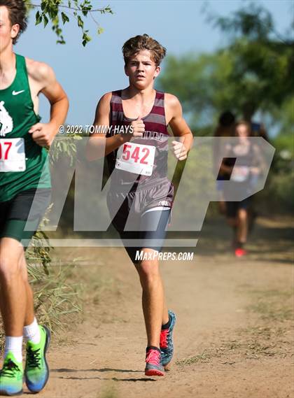 Thumbnail 2 in 15th Annual Lipan Invitational Meet photogallery.