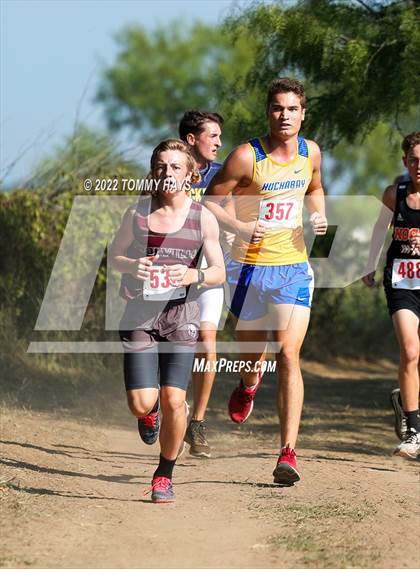 Thumbnail 3 in 15th Annual Lipan Invitational Meet photogallery.