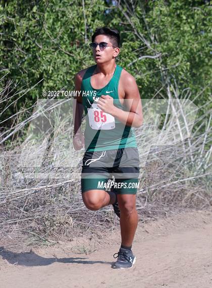 Thumbnail 3 in 15th Annual Lipan Invitational Meet photogallery.