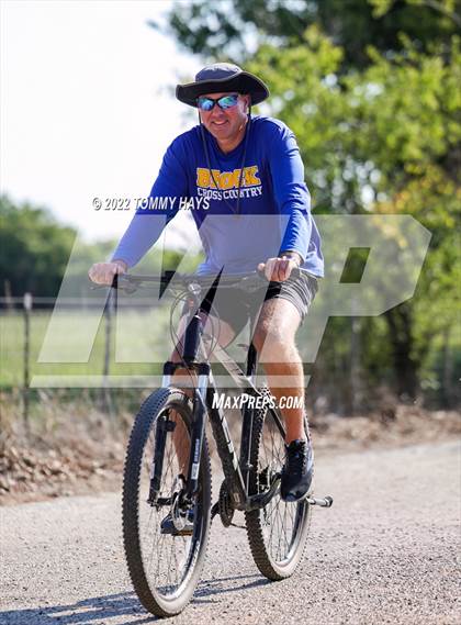 Thumbnail 2 in 15th Annual Lipan Invitational Meet photogallery.