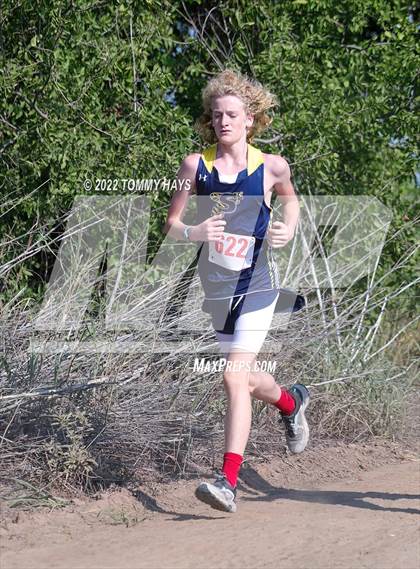 Thumbnail 1 in 15th Annual Lipan Invitational Meet photogallery.