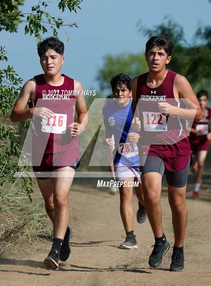 Thumbnail 2 in 15th Annual Lipan Invitational Meet photogallery.