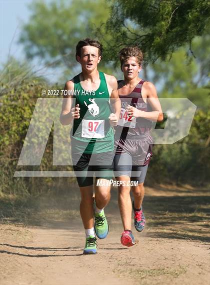 Thumbnail 1 in 15th Annual Lipan Invitational Meet photogallery.