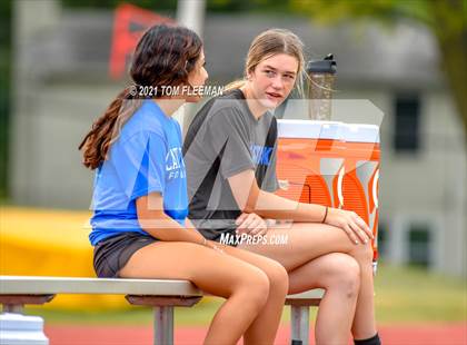Thumbnail 2 in Olathe West @ Shawnee Mission West photogallery.