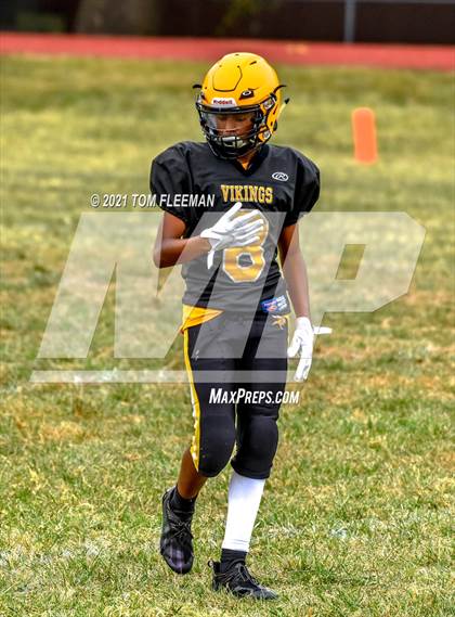 Thumbnail 2 in Olathe West @ Shawnee Mission West photogallery.