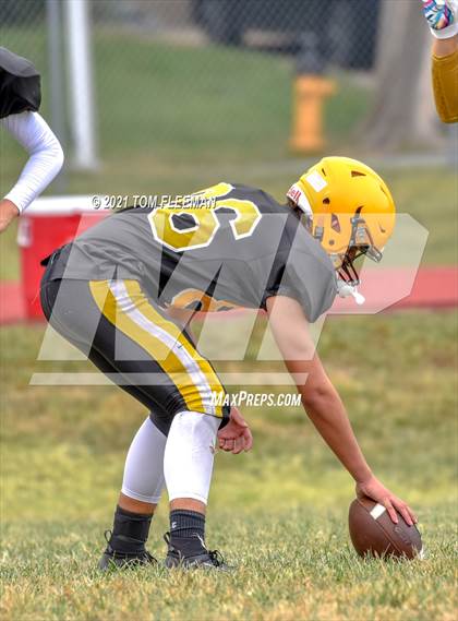 Thumbnail 1 in Olathe West @ Shawnee Mission West photogallery.