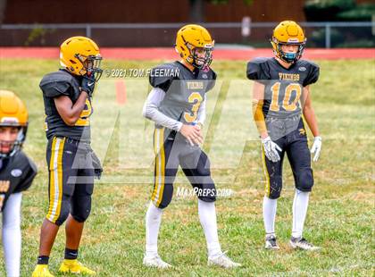Thumbnail 2 in Olathe West @ Shawnee Mission West photogallery.