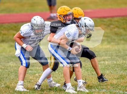 Thumbnail 3 in Olathe West @ Shawnee Mission West photogallery.