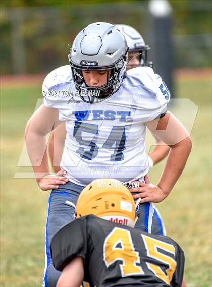 Thumbnail 1 in Olathe West @ Shawnee Mission West photogallery.