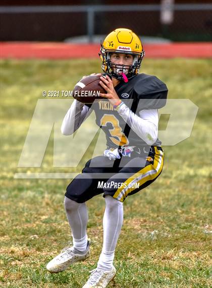 Thumbnail 2 in Olathe West @ Shawnee Mission West photogallery.