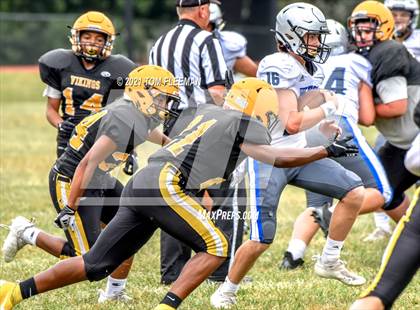 Thumbnail 3 in Olathe West @ Shawnee Mission West photogallery.