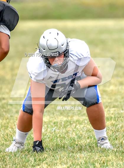 Thumbnail 3 in Olathe West @ Shawnee Mission West photogallery.