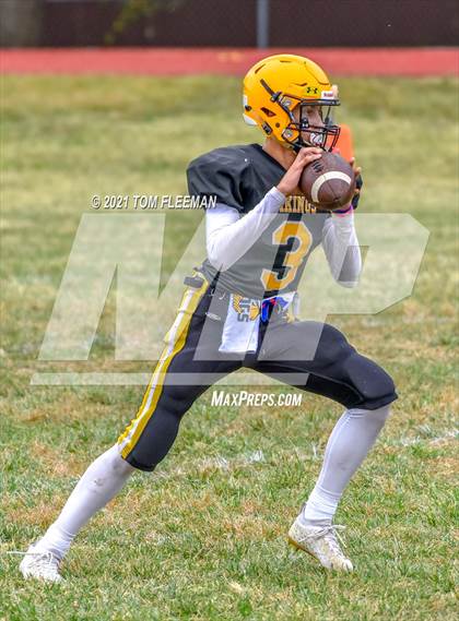 Thumbnail 3 in Olathe West @ Shawnee Mission West photogallery.