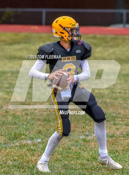 Thumbnail 1 in Olathe West @ Shawnee Mission West photogallery.