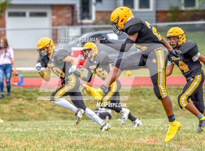Thumbnail 3 in Olathe West @ Shawnee Mission West photogallery.
