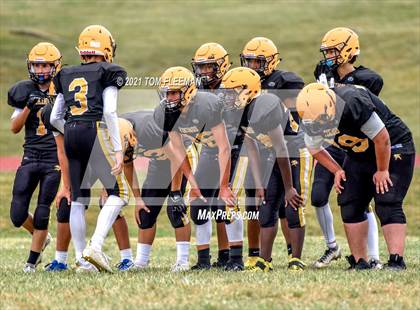 Thumbnail 1 in Olathe West @ Shawnee Mission West photogallery.