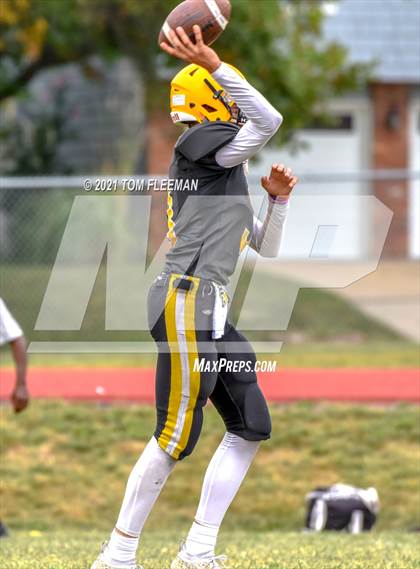 Thumbnail 2 in Olathe West @ Shawnee Mission West photogallery.