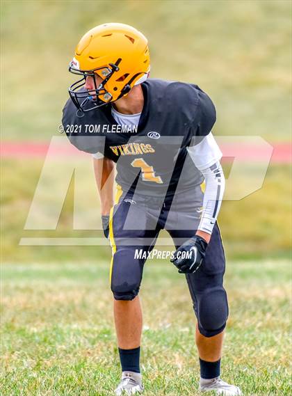 Thumbnail 2 in Olathe West @ Shawnee Mission West photogallery.