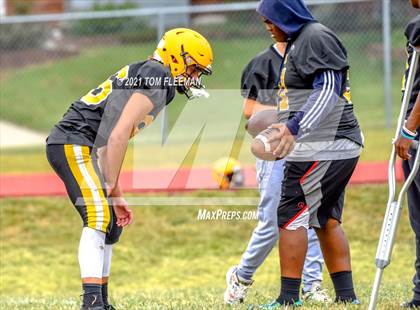 Thumbnail 2 in Olathe West @ Shawnee Mission West photogallery.